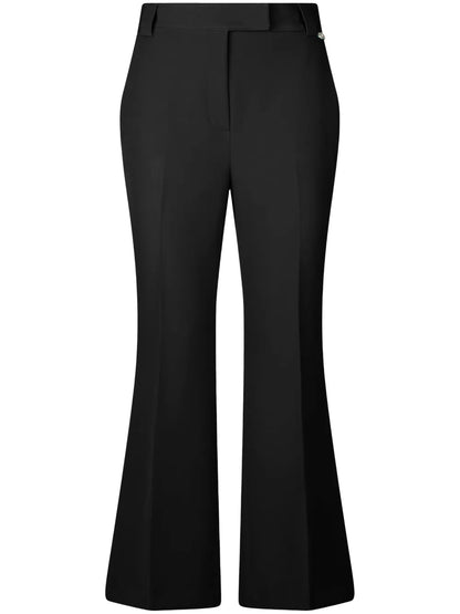 Cropped Trousers