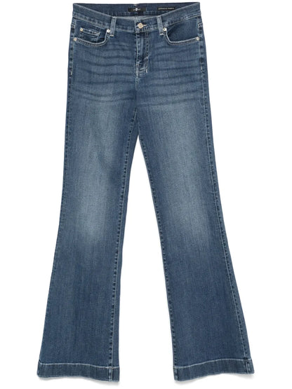 Dojo Jeans