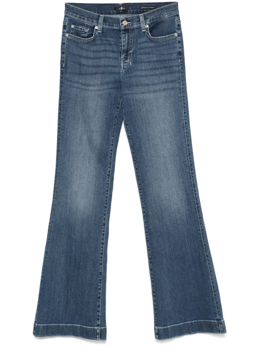 Dojo Jeans