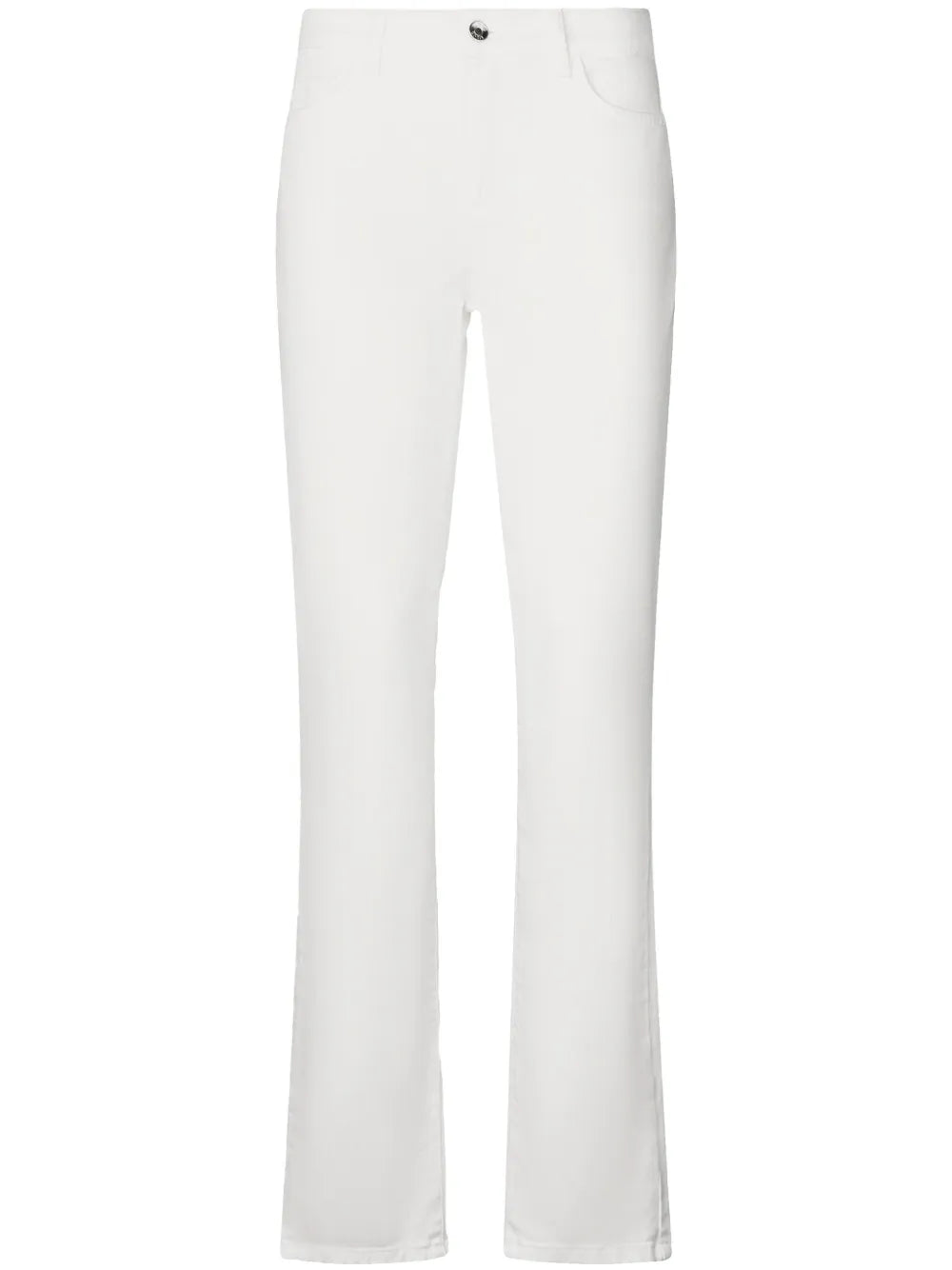 Slim-Cut Trousers