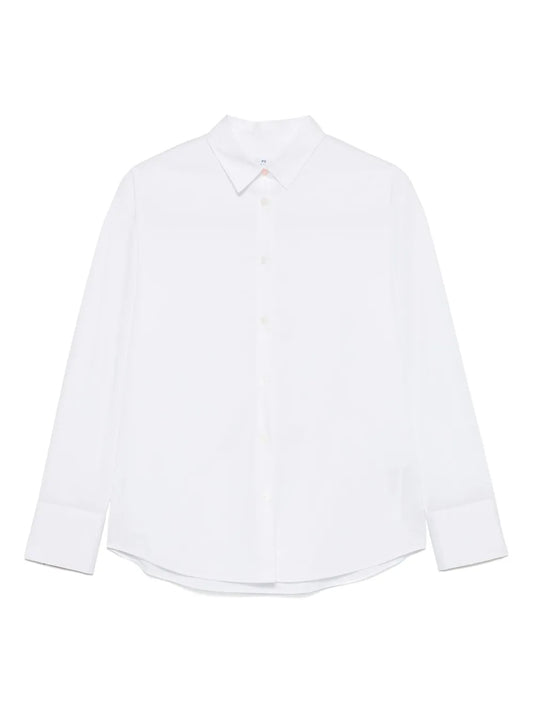 Long-Sleeve Shirt