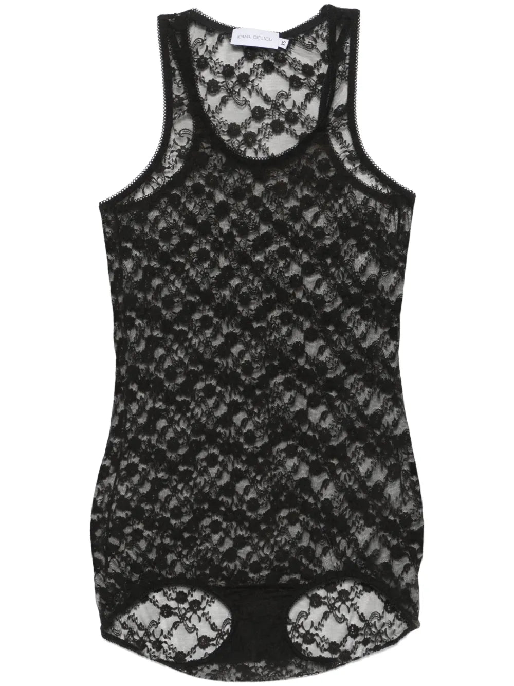 Brody Bodysuit