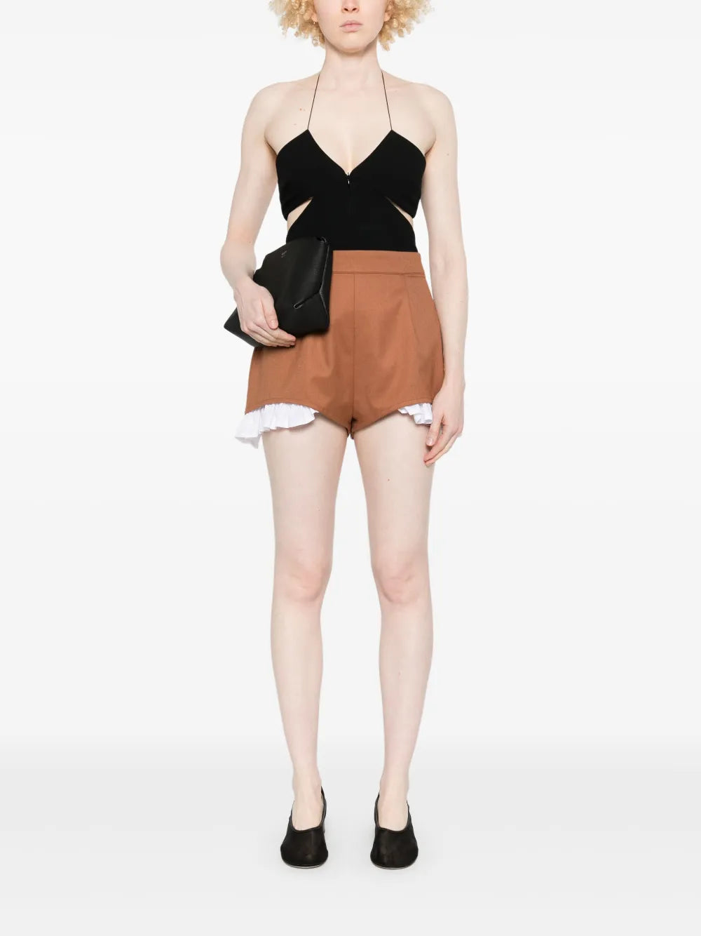 Lily Shorts