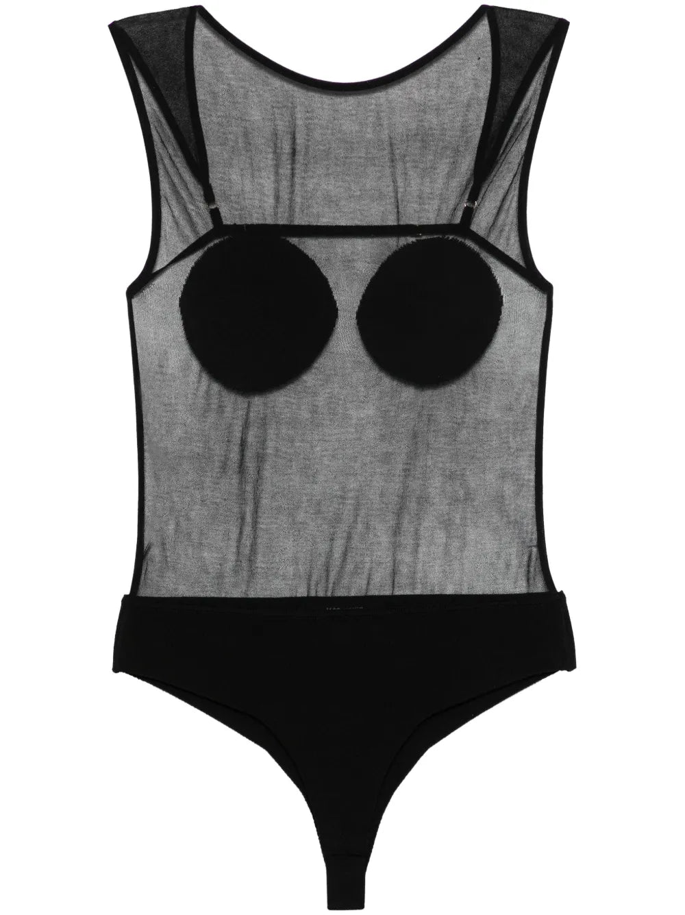 Le Body Platano Bodysuit