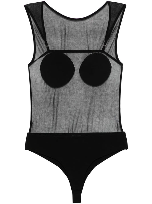 Le Body Platano Bodysuit