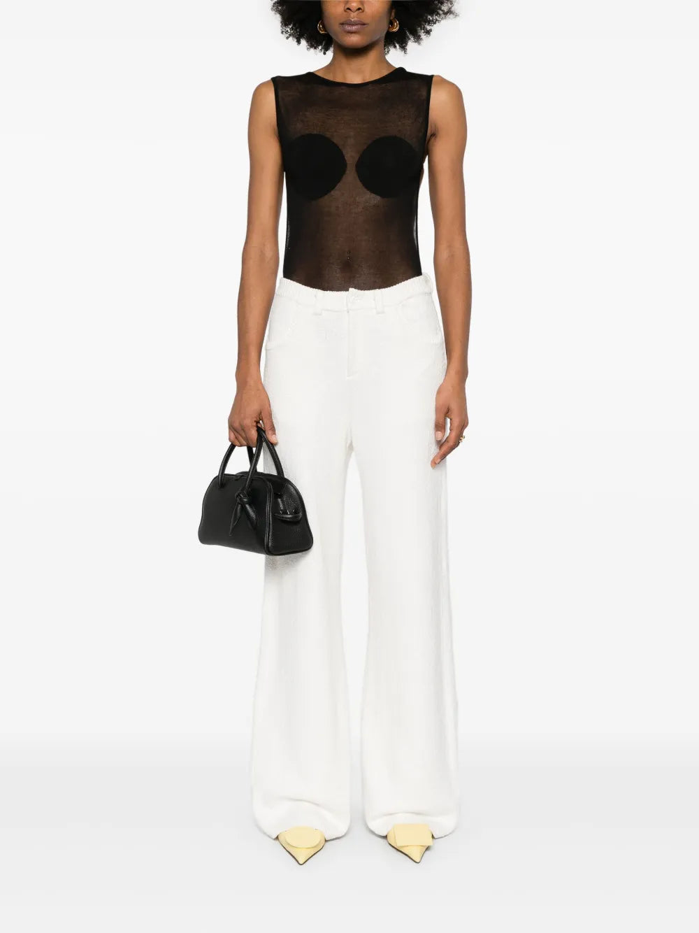 Le Body Platano Bodysuit