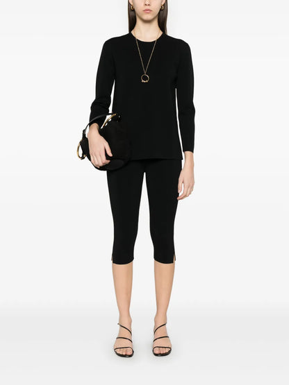 Capri Trousers