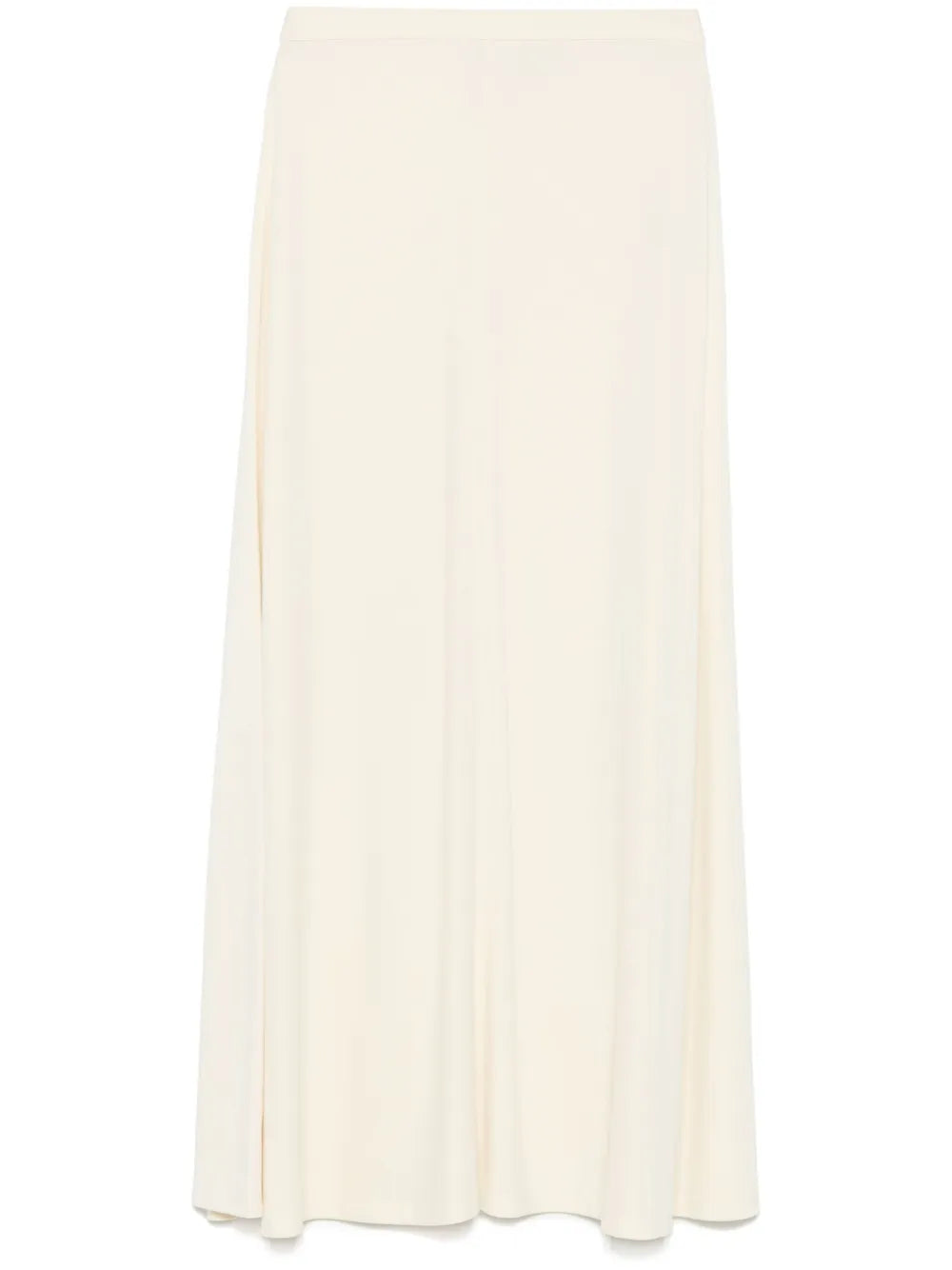 Jersey Maxi Skirt