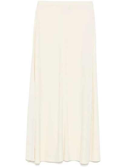 Jersey Maxi Skirt