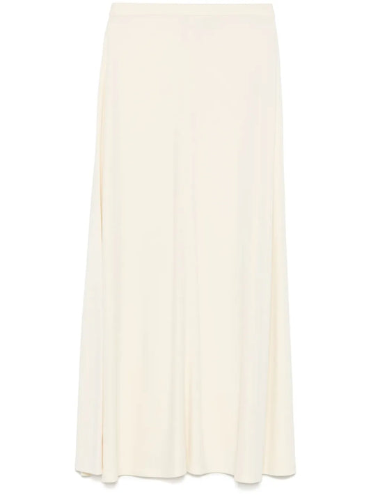 Jersey Maxi Skirt