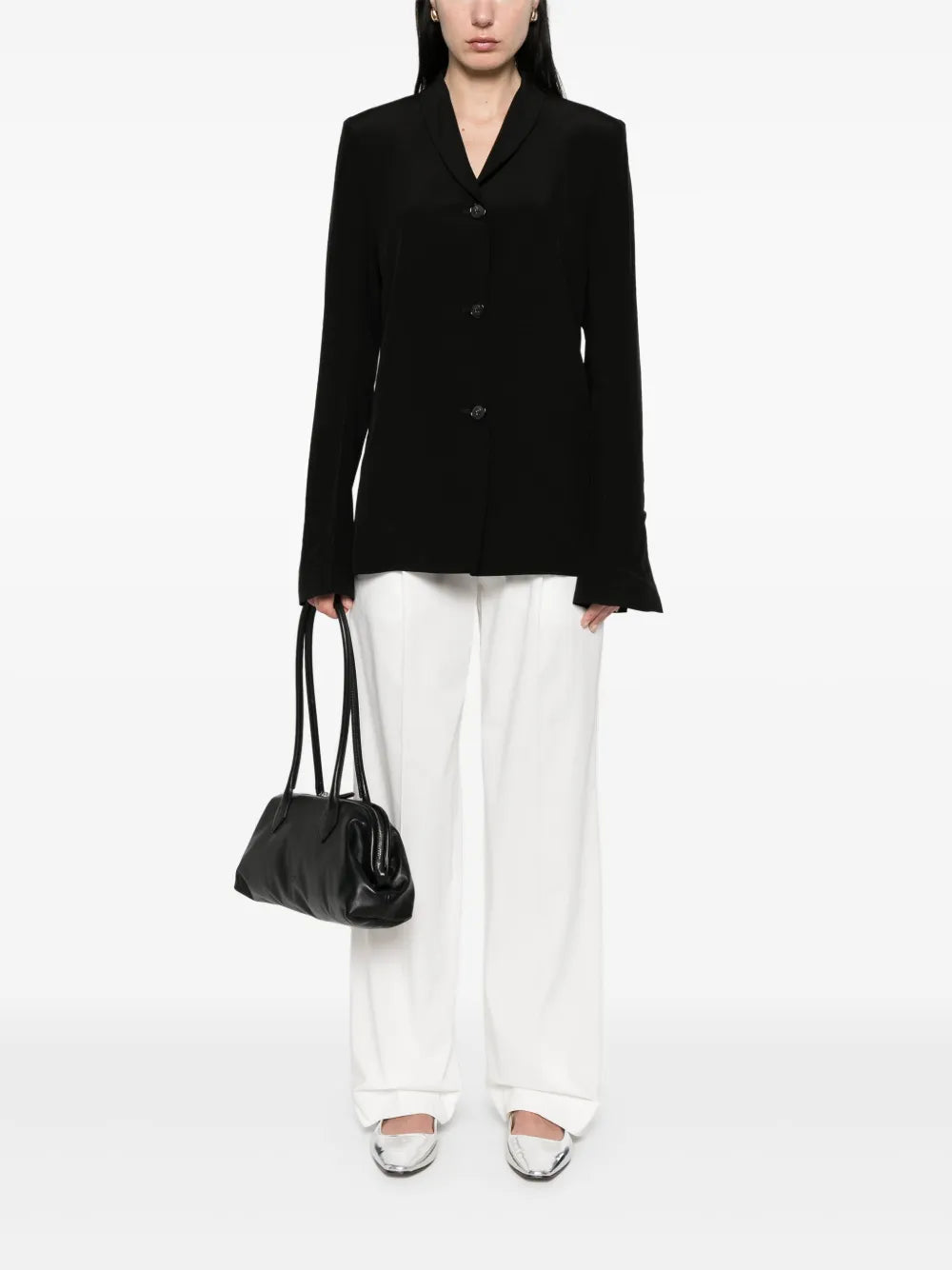 Tailored Trousers