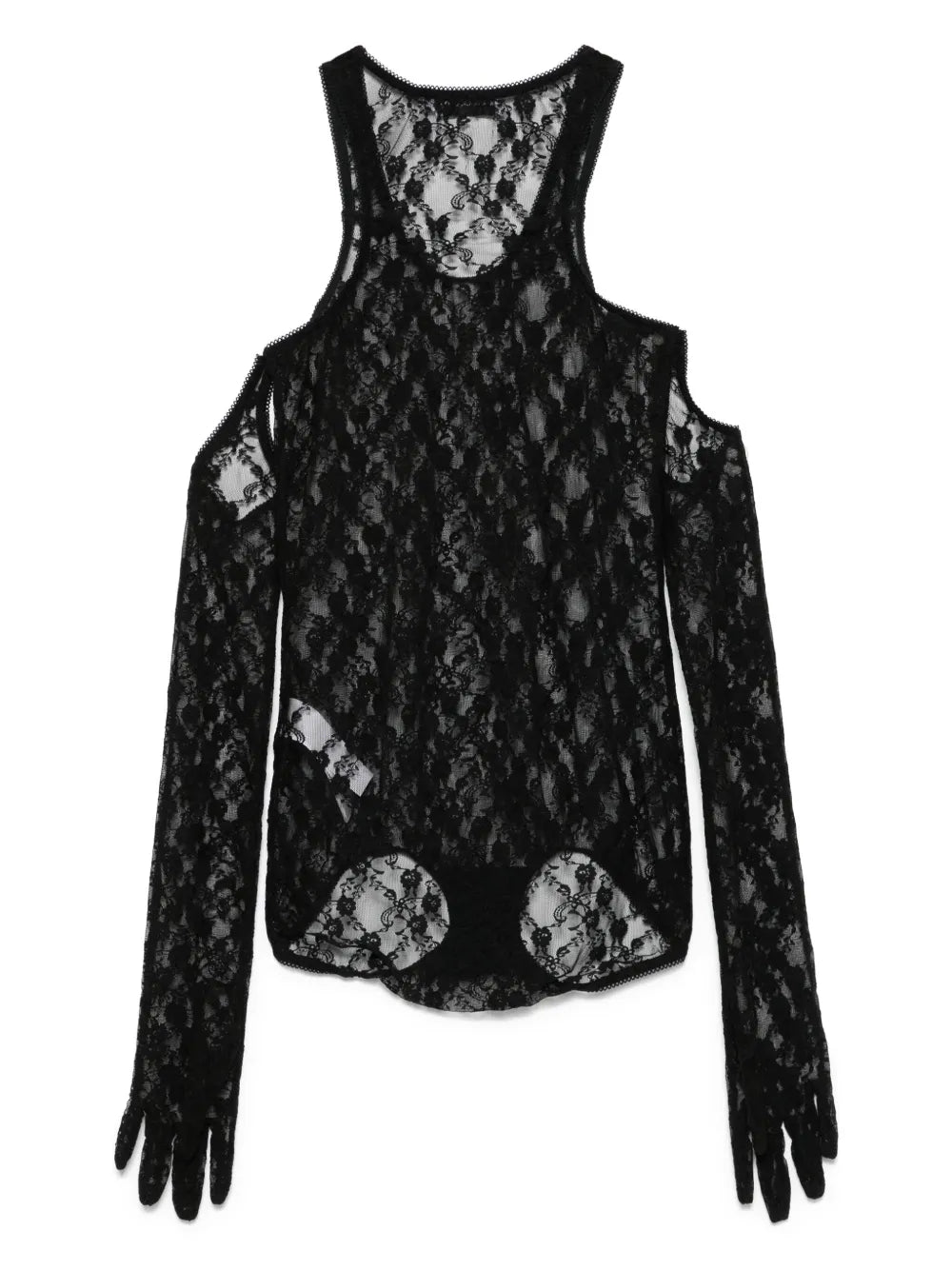 Brody Bodysuit