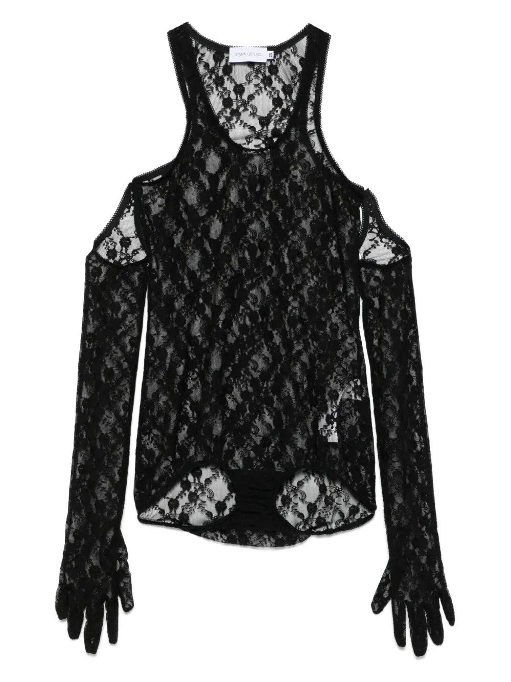 Brody Bodysuit