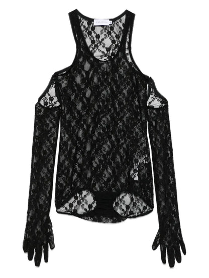 Brody Bodysuit