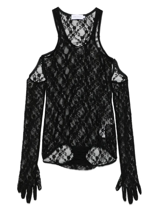 Brody Bodysuit
