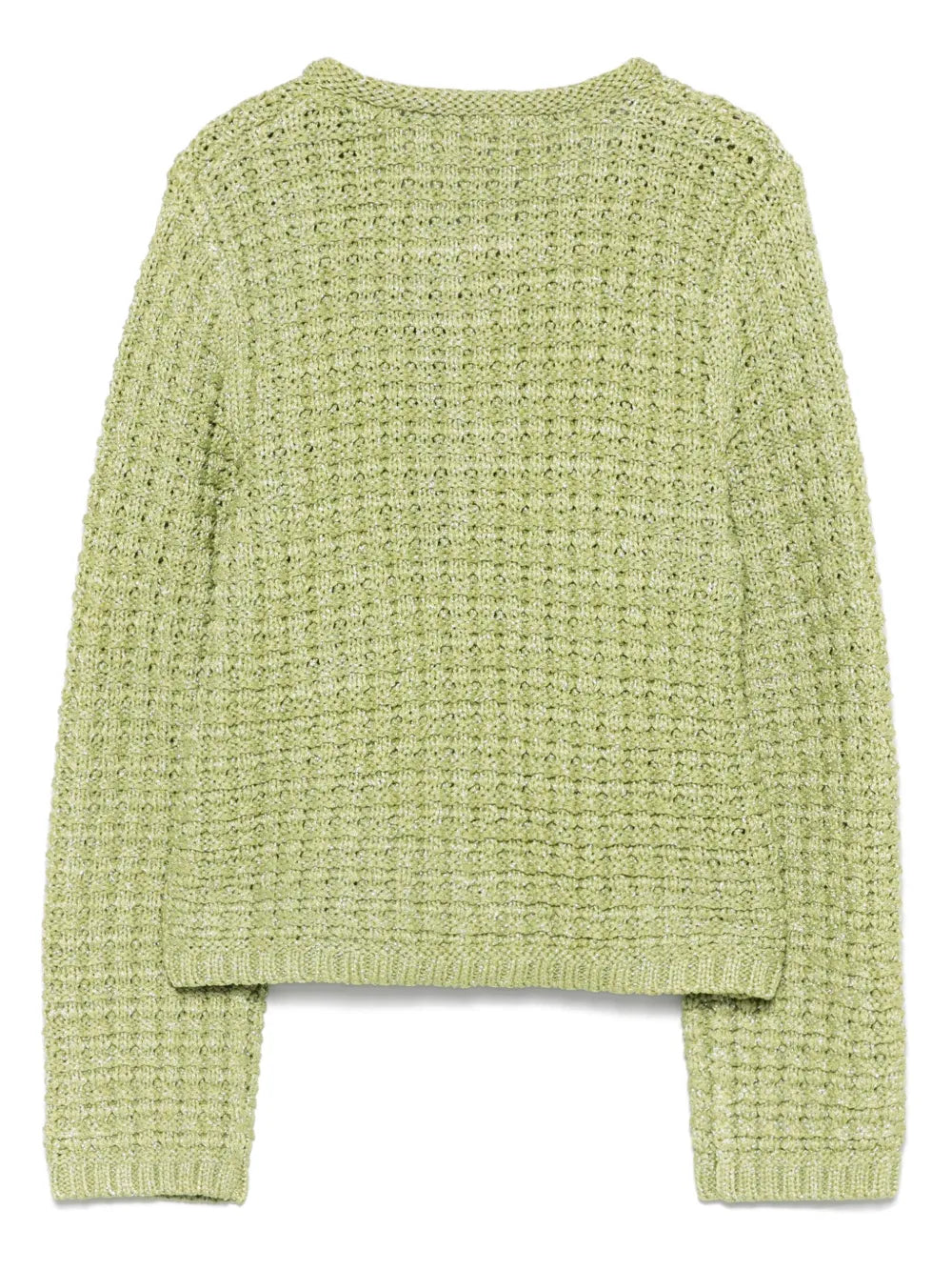 Bouclé Jacket