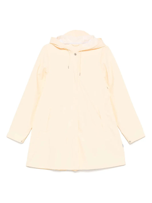 A-Line Jacket