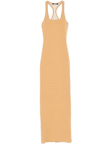 La Scala Maxi Dress