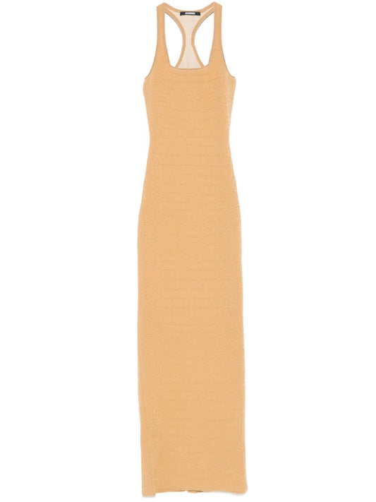 La Scala Maxi Dress