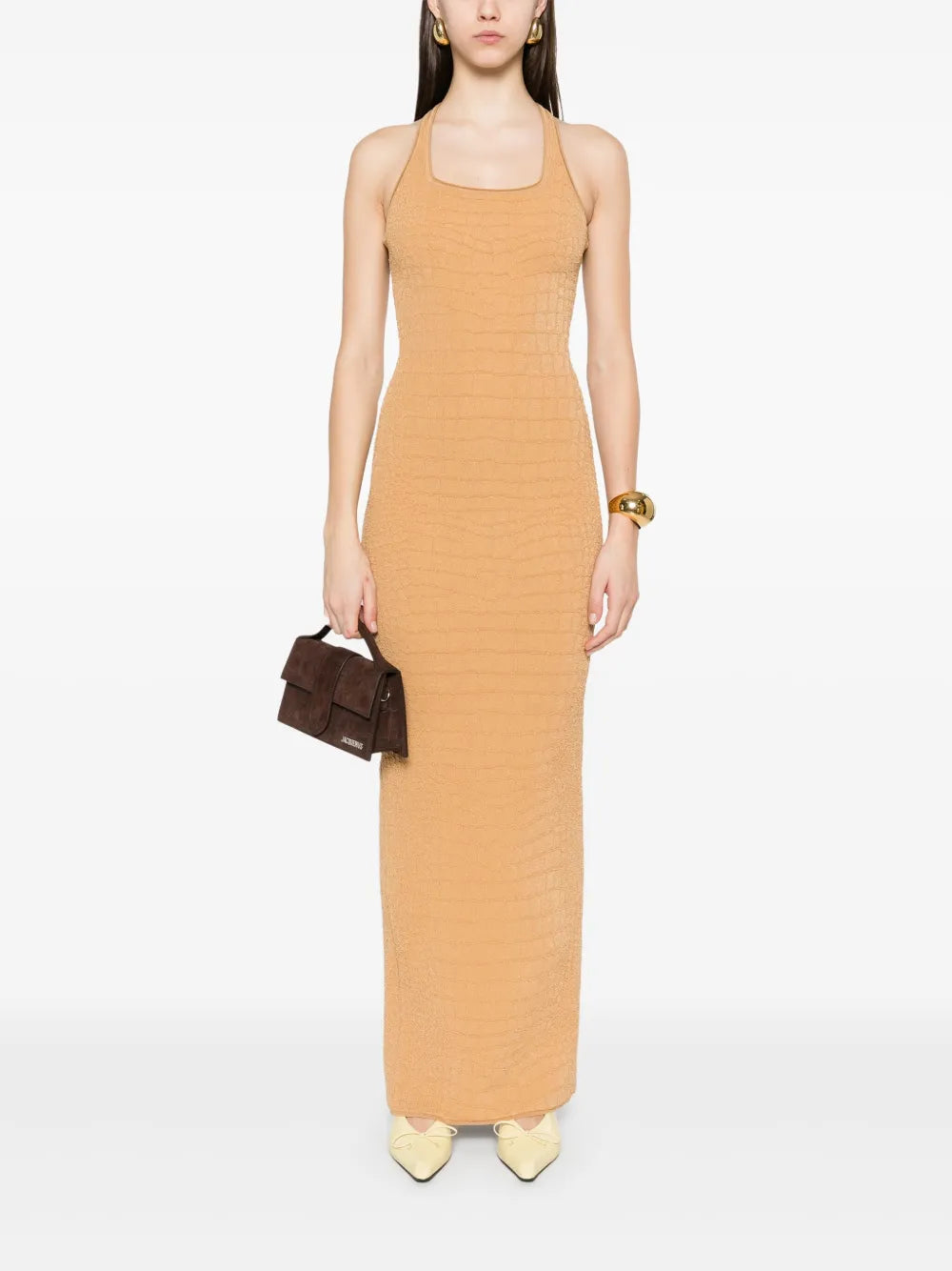 La Scala Maxi Dress