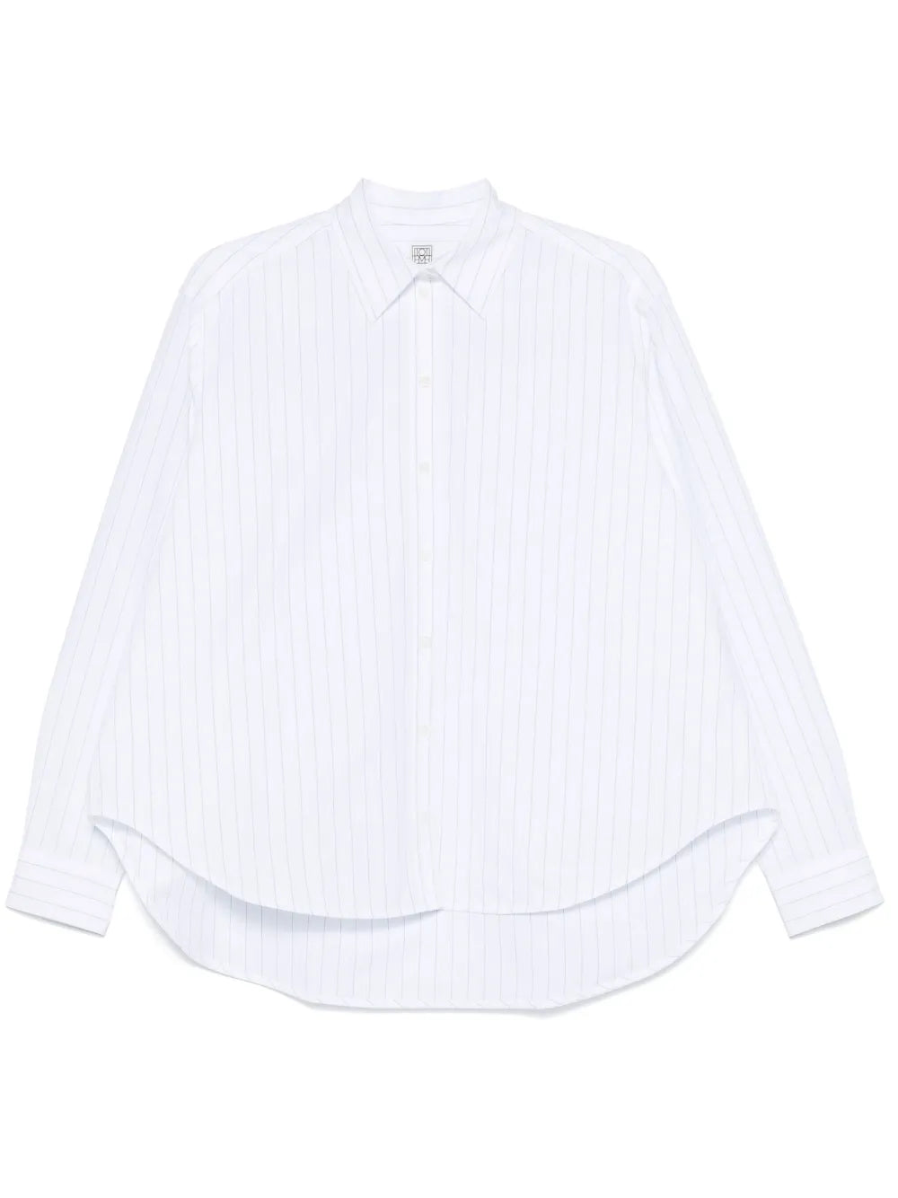 Striped Shirt