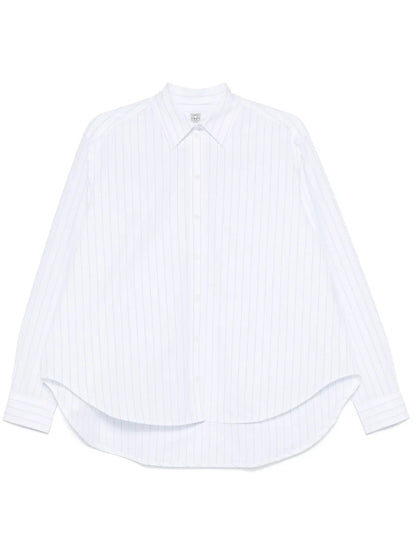 Striped Shirt