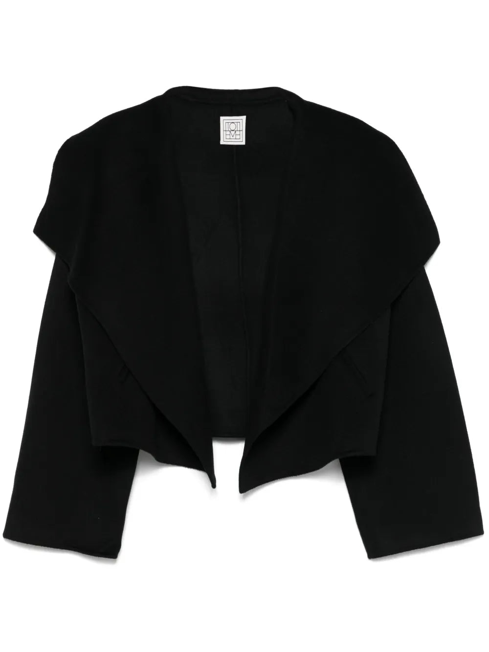 Signature Double Jacket