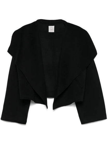 Signature Double Jacket