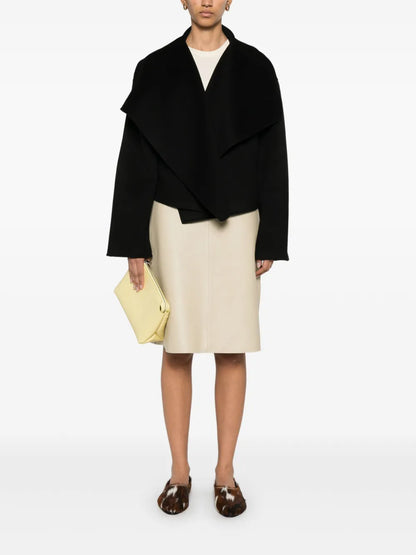 Signature Double Jacket