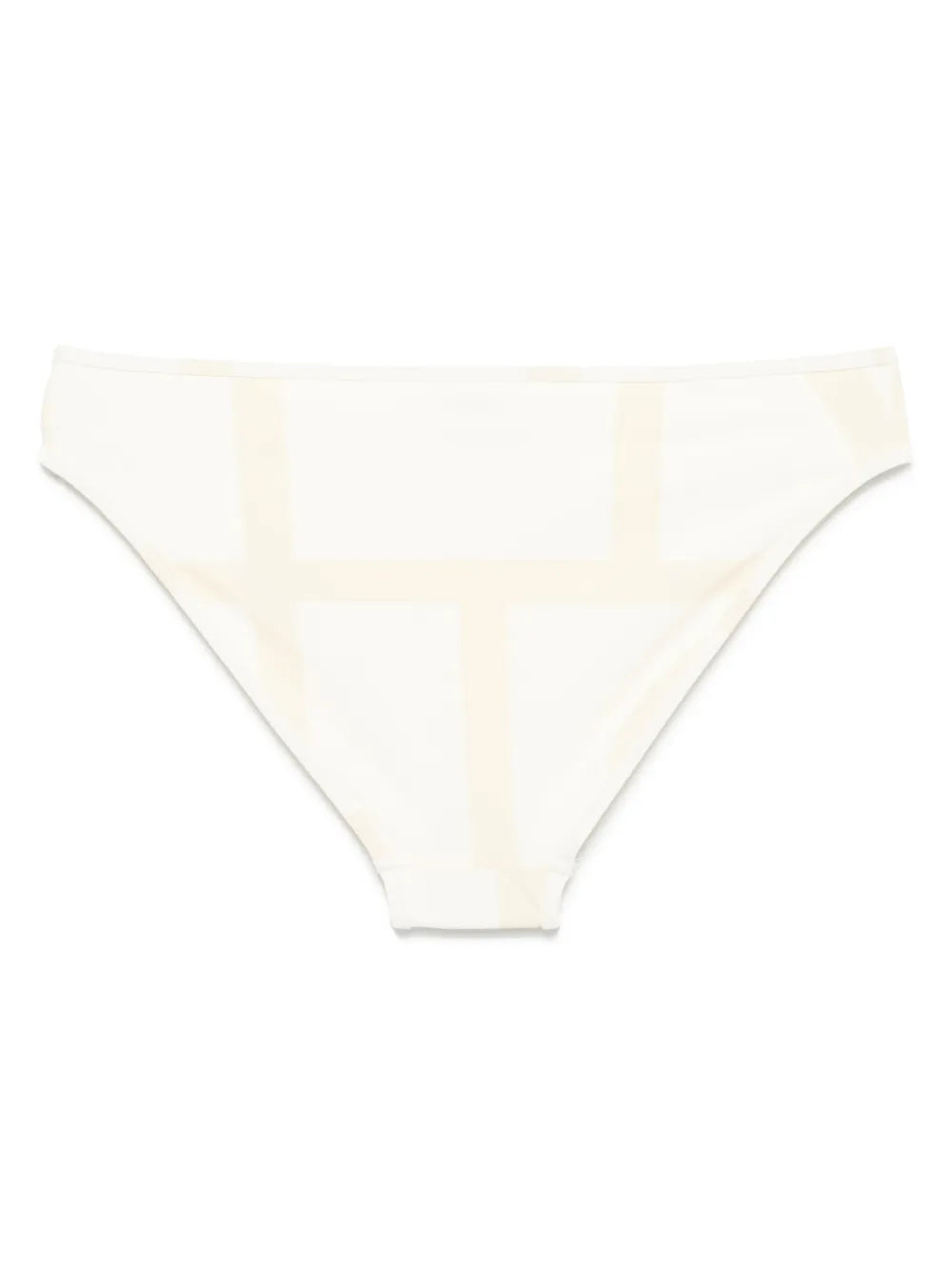 Monogram Bikini Bottoms