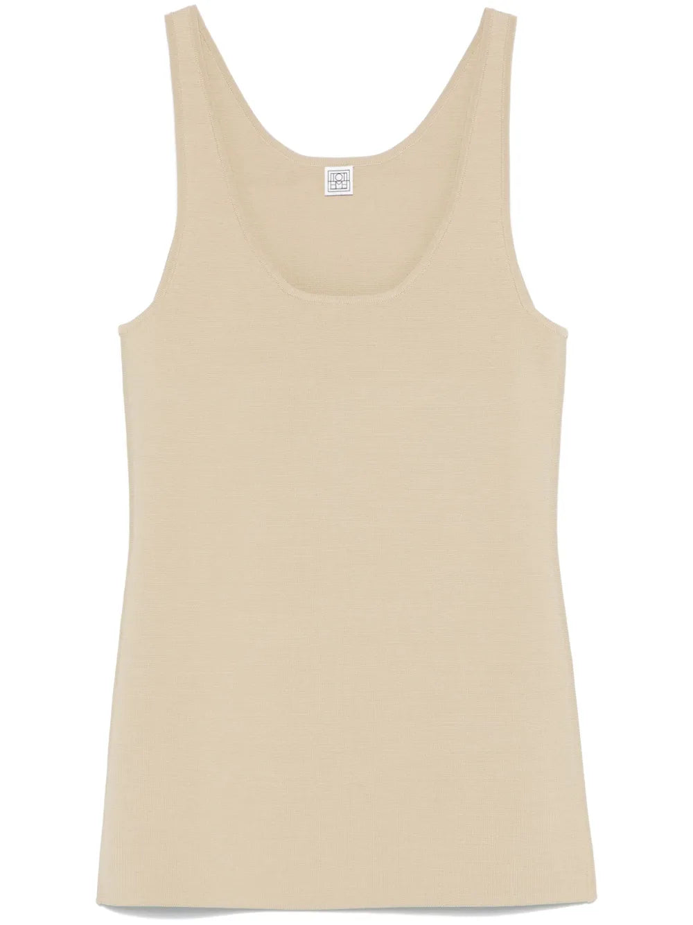 Knit Tank Top
