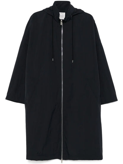 Windbreaker Coat