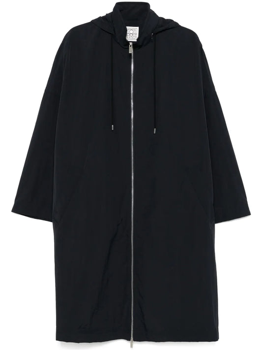 Windbreaker Coat