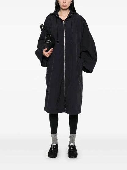 Windbreaker Coat