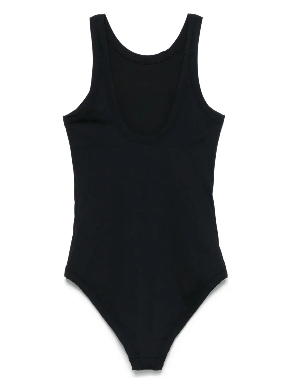 Ribbed Swimsuit