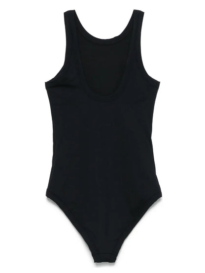 Ribbed Swimsuit