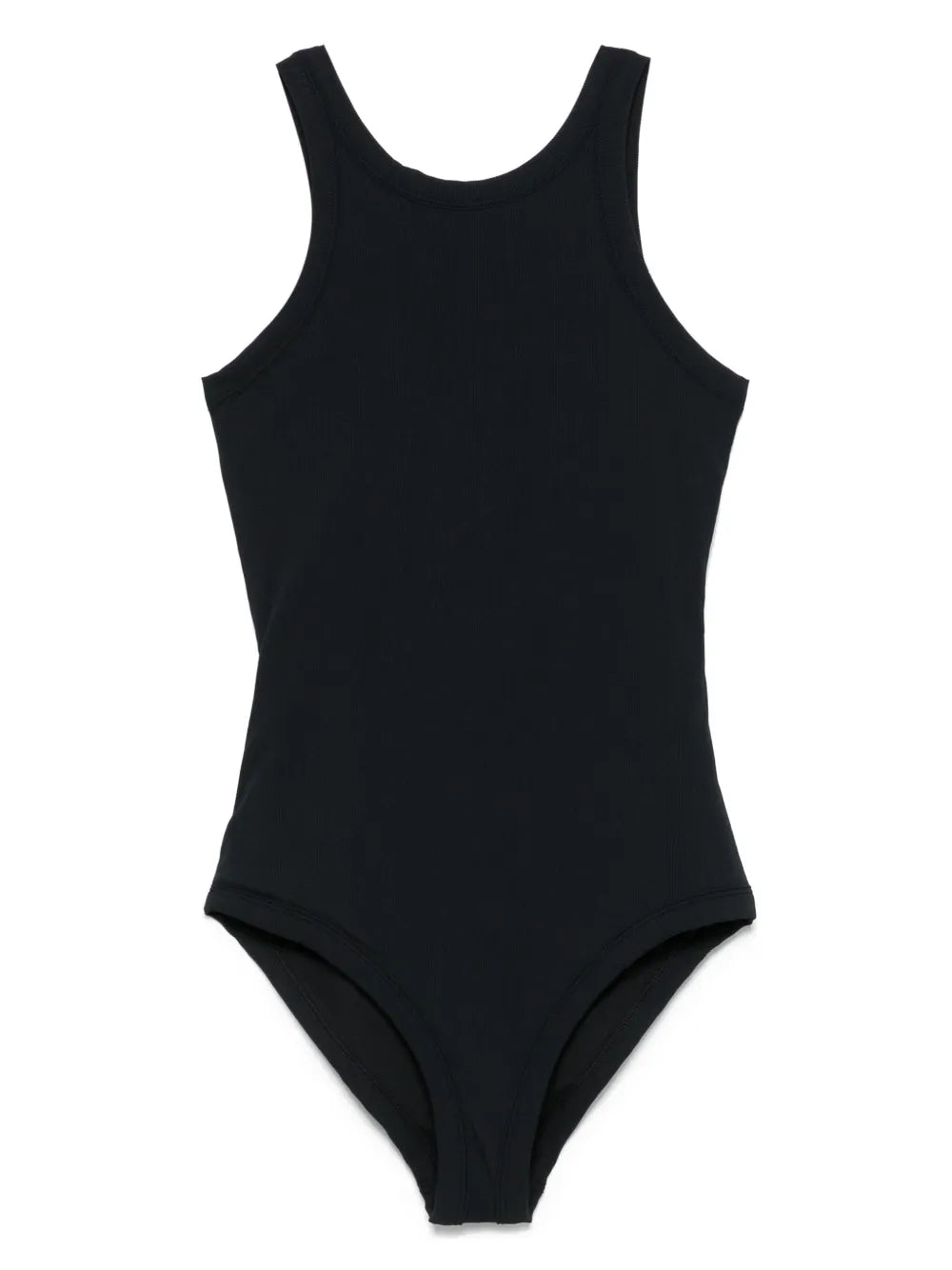 Ribbed Swimsuit