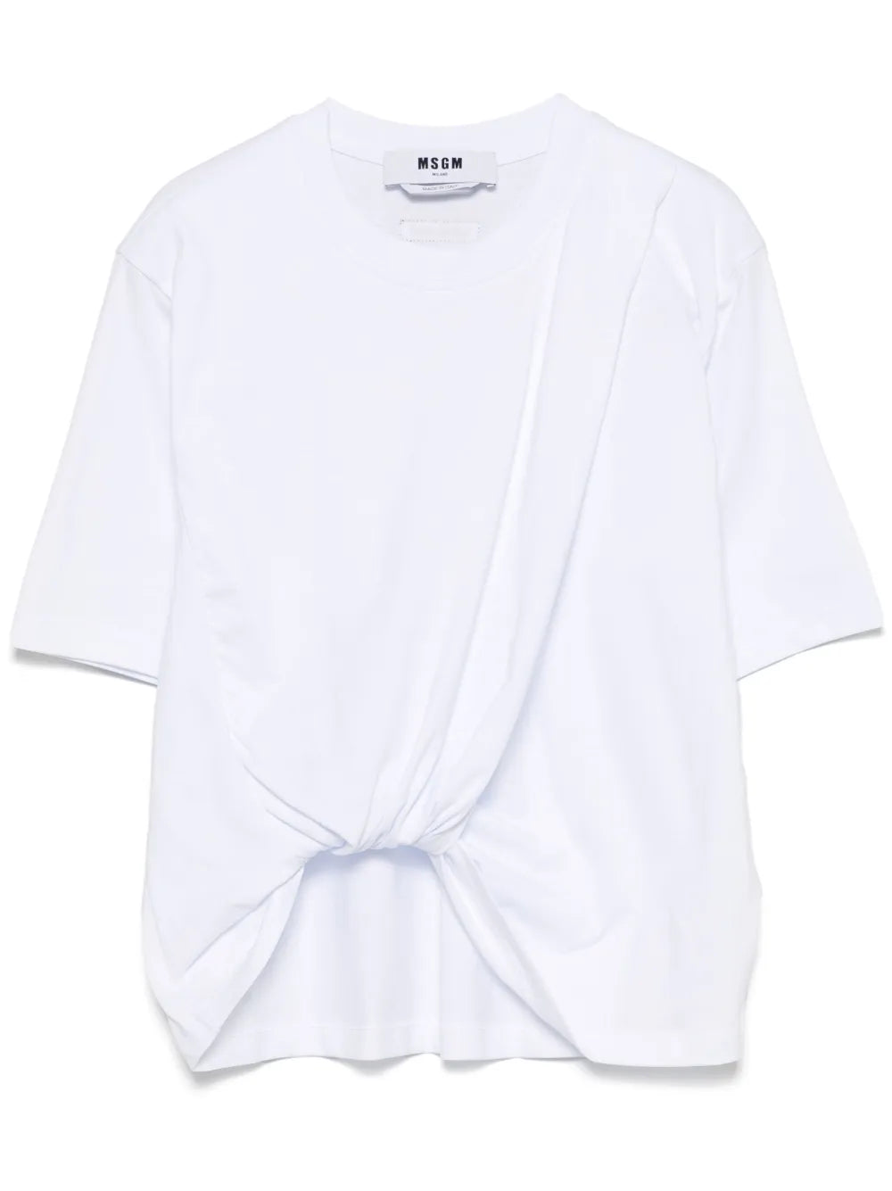 Cotton T-Shirt