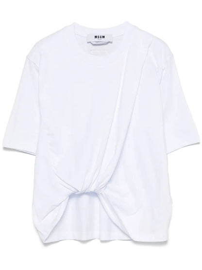 Cotton T-Shirt