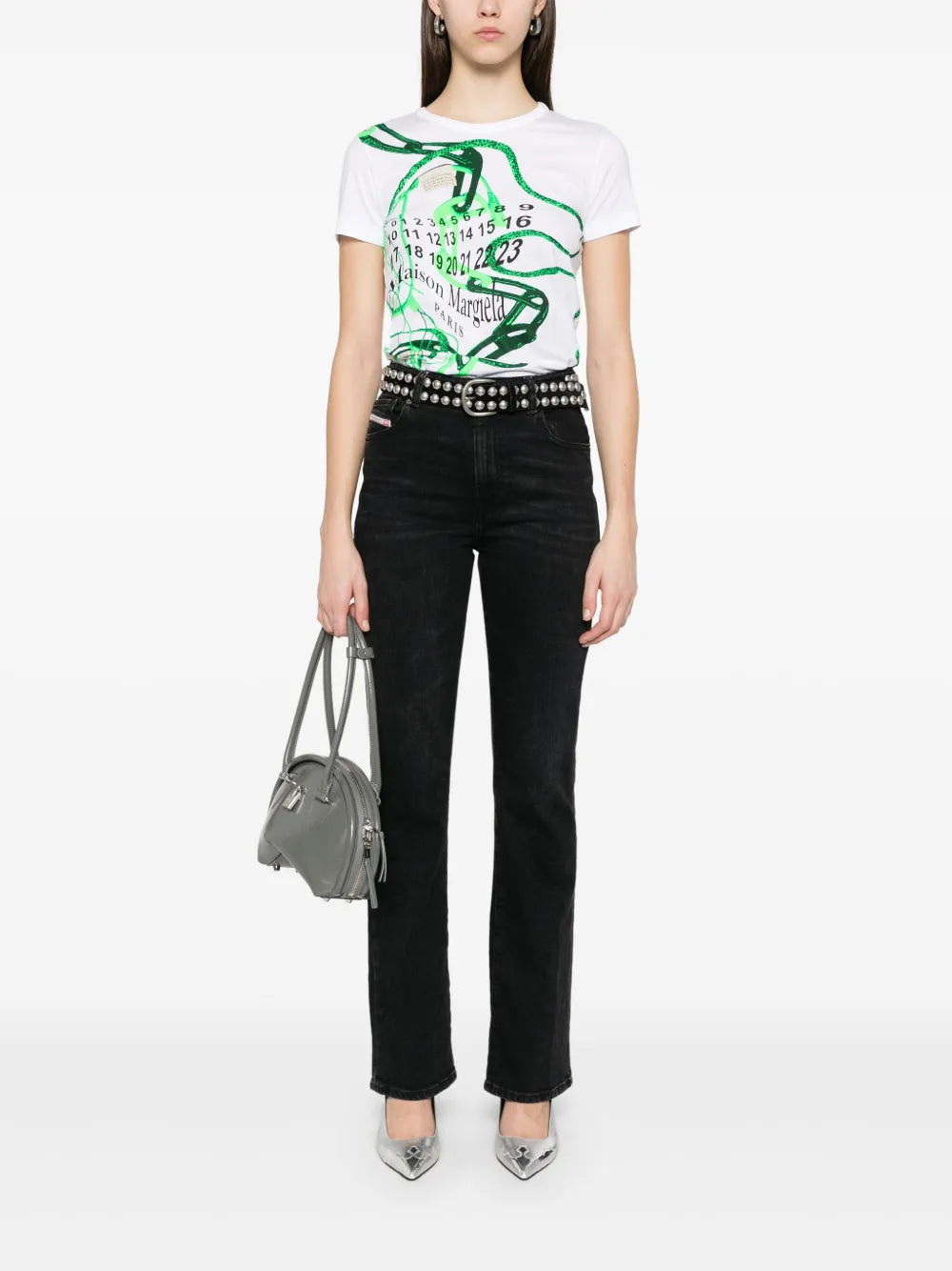 D-Escription Jeans