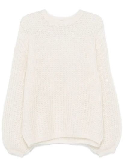 Puffed Sweater