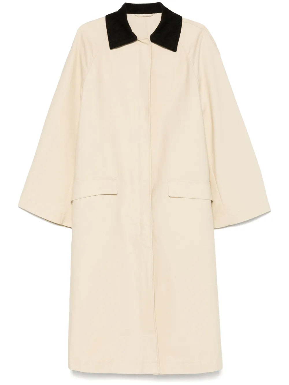 Summer Country Coat