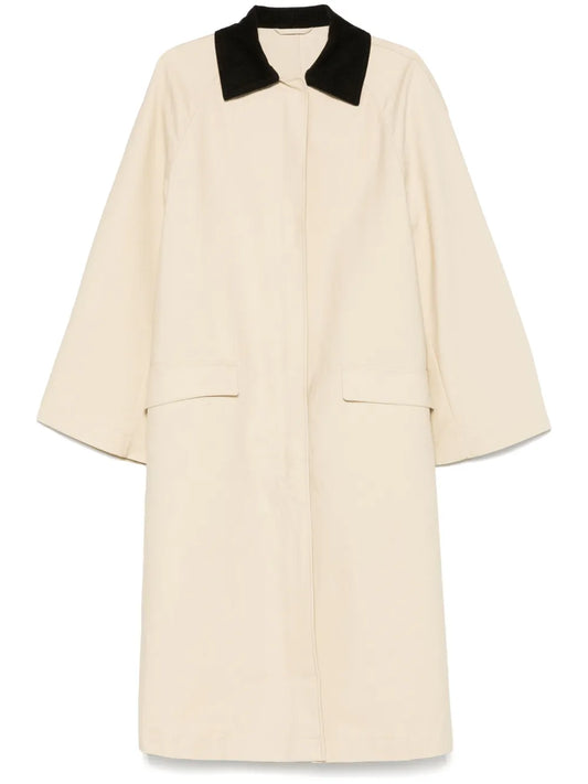 Summer Country Coat