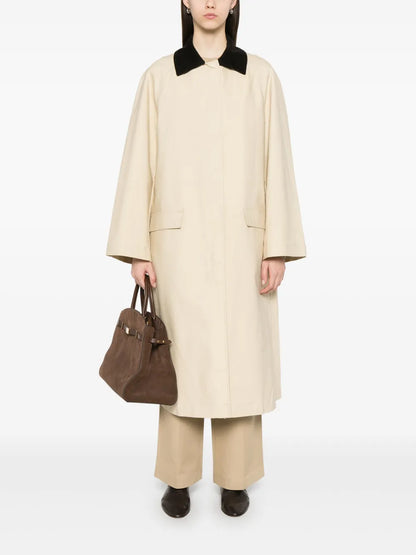 Summer Country Coat