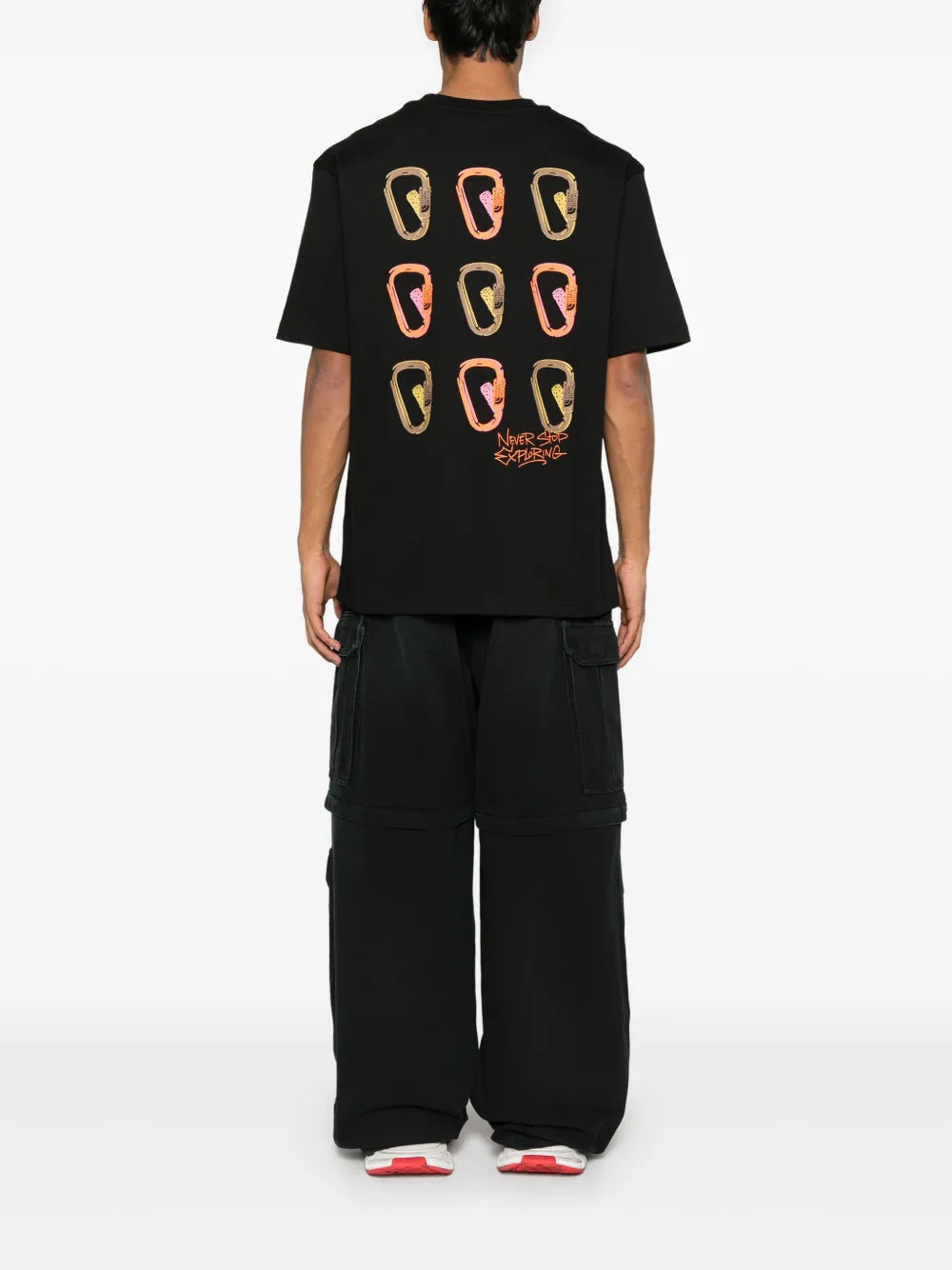 Nse T-Shirt