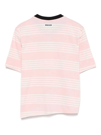 Striped T-Shirt