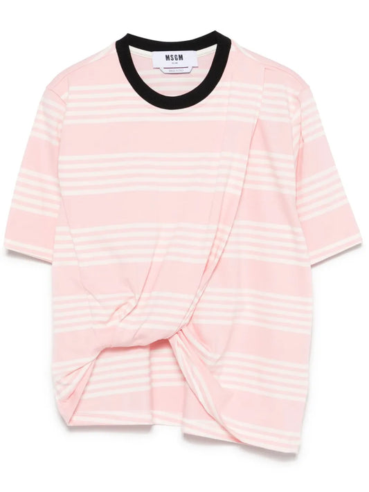 Striped T-Shirt