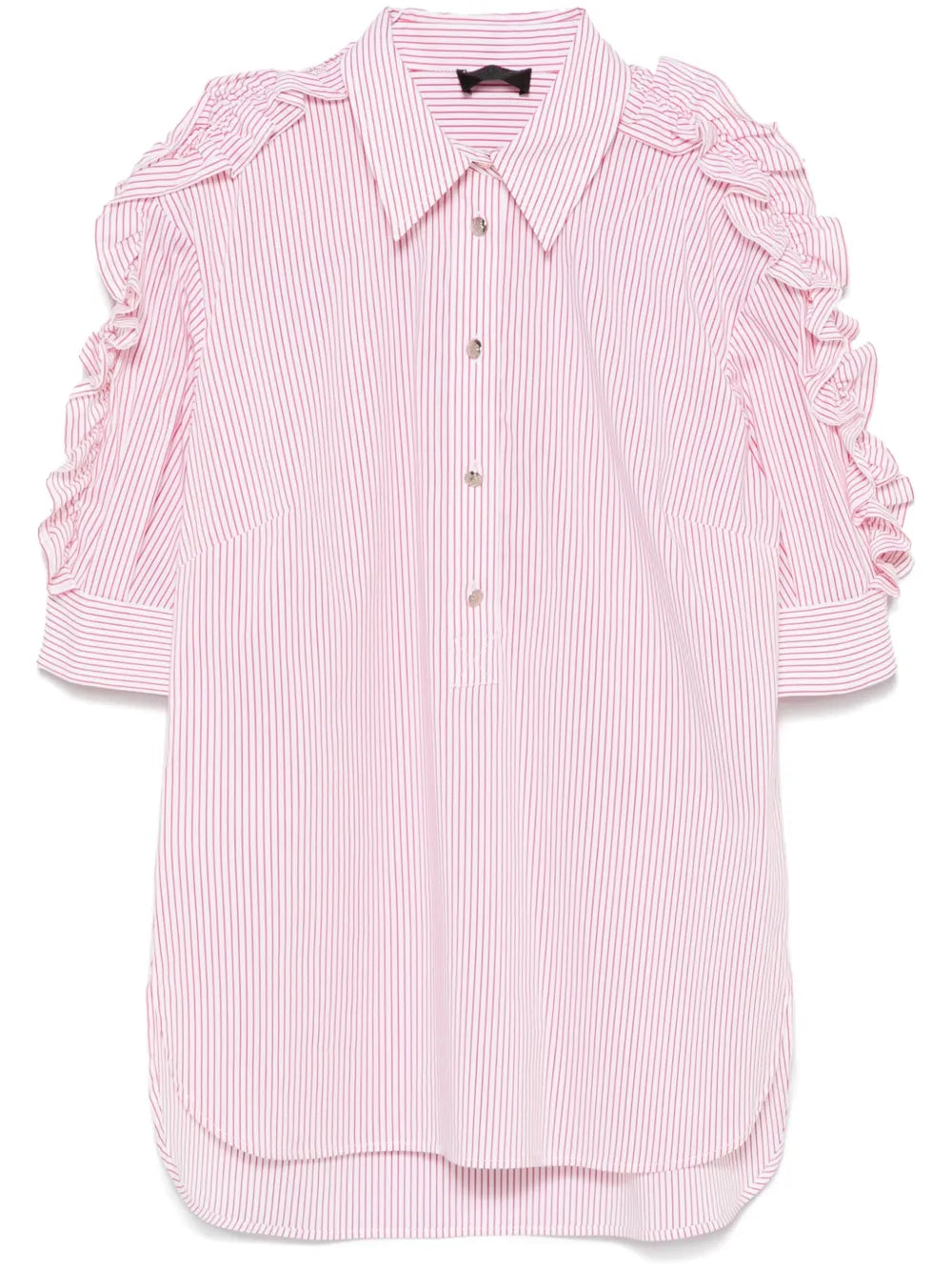 Striped Shirt