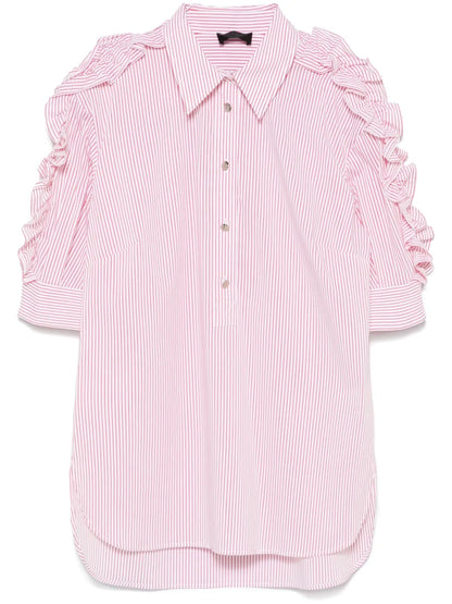 Striped Shirt