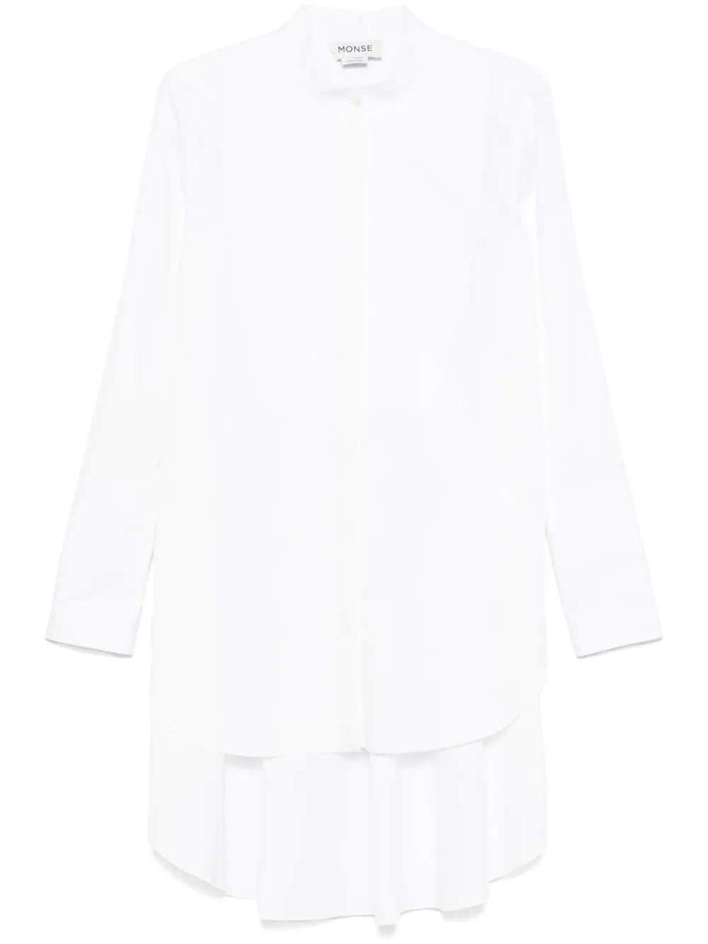 Poplin Shirt